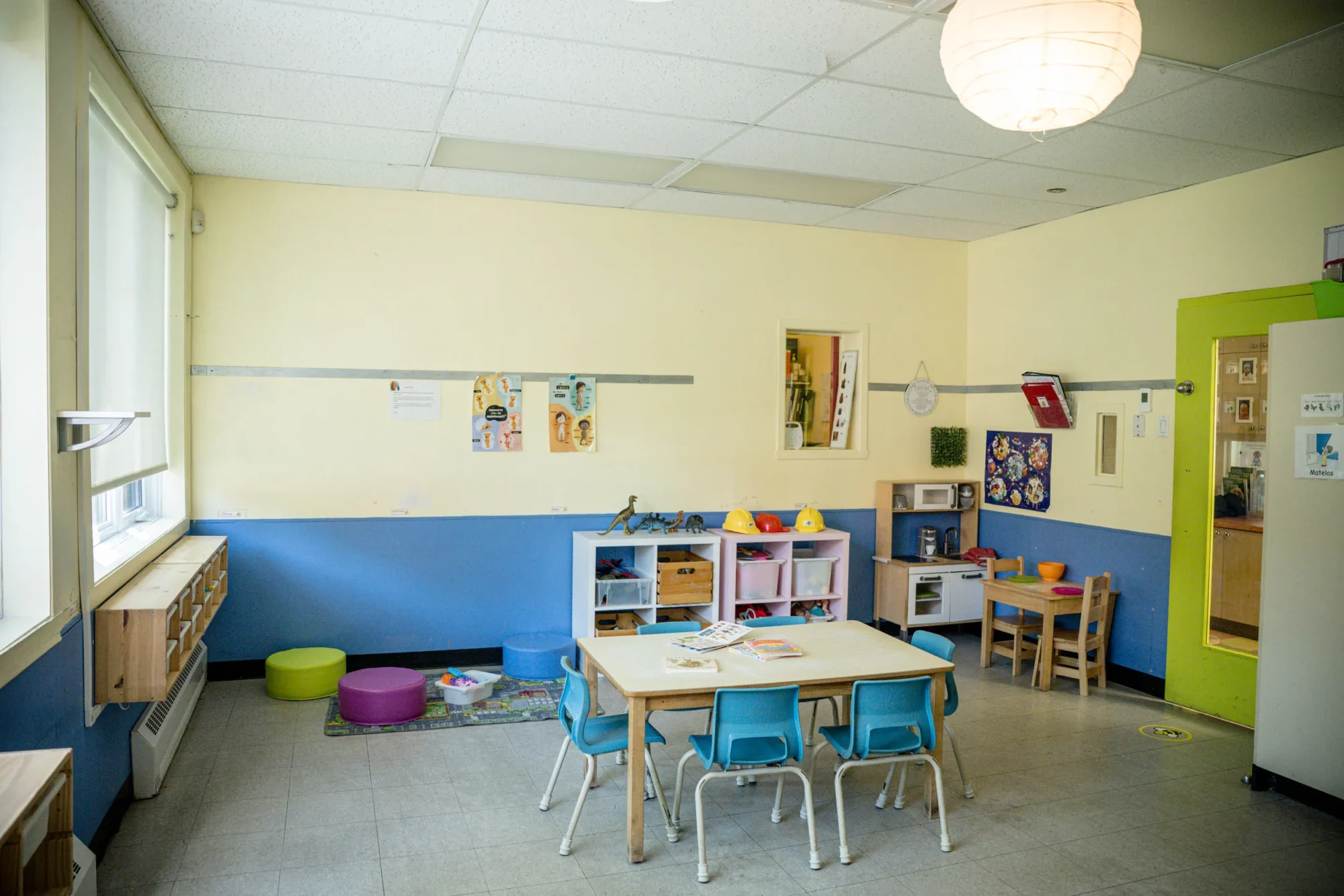 Vignette de l'installation L&rsquo;Enfant GO!