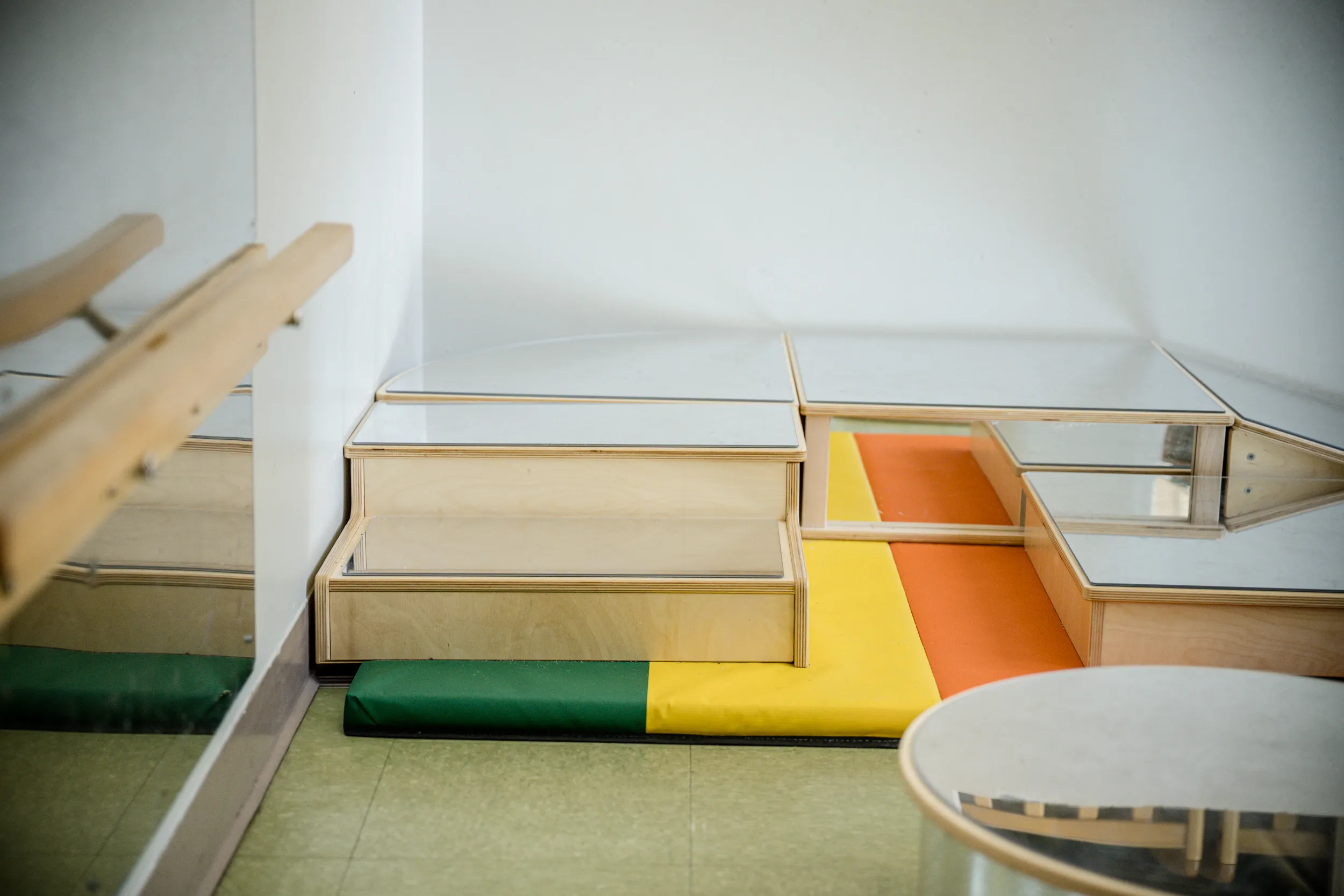 Photo de l'installation L&rsquo;Enfant GO!