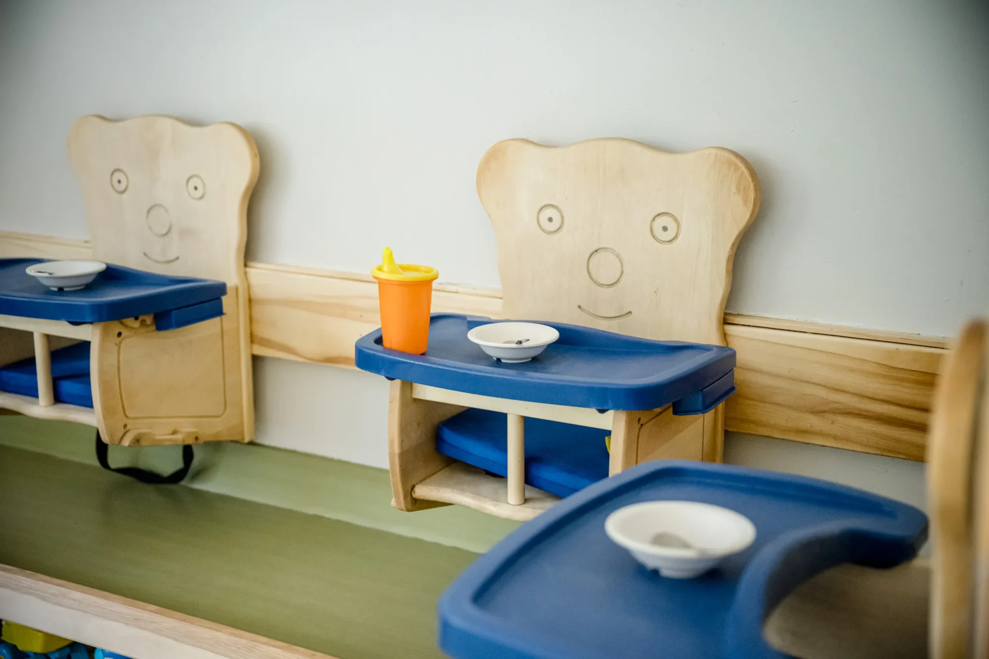 Vignette de l'installation L&rsquo;Enfant GO!
